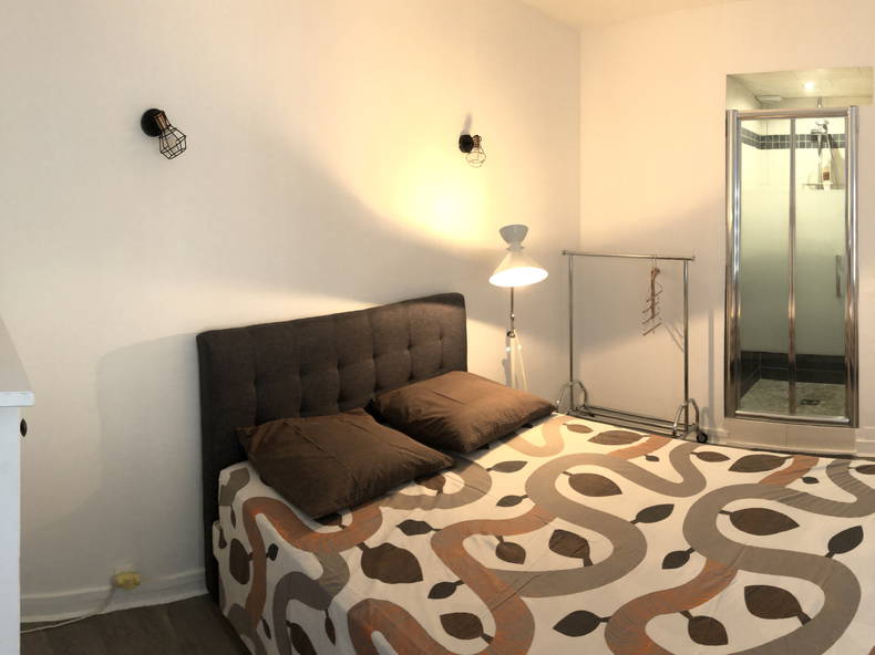 Quedarse En Casa Montrouge 248820-2