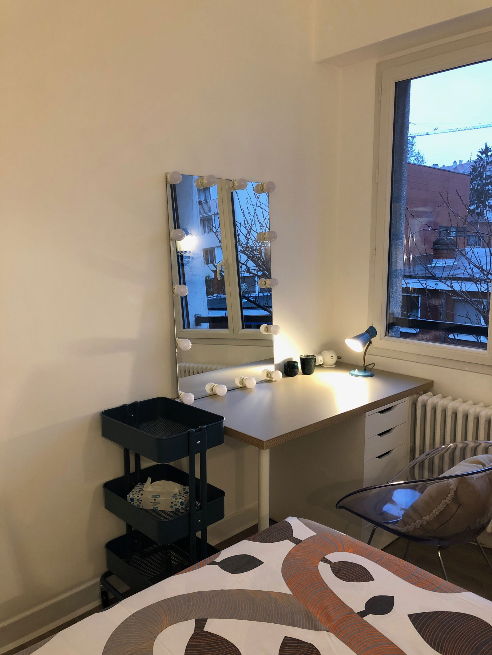 Homestay Montrouge 248820