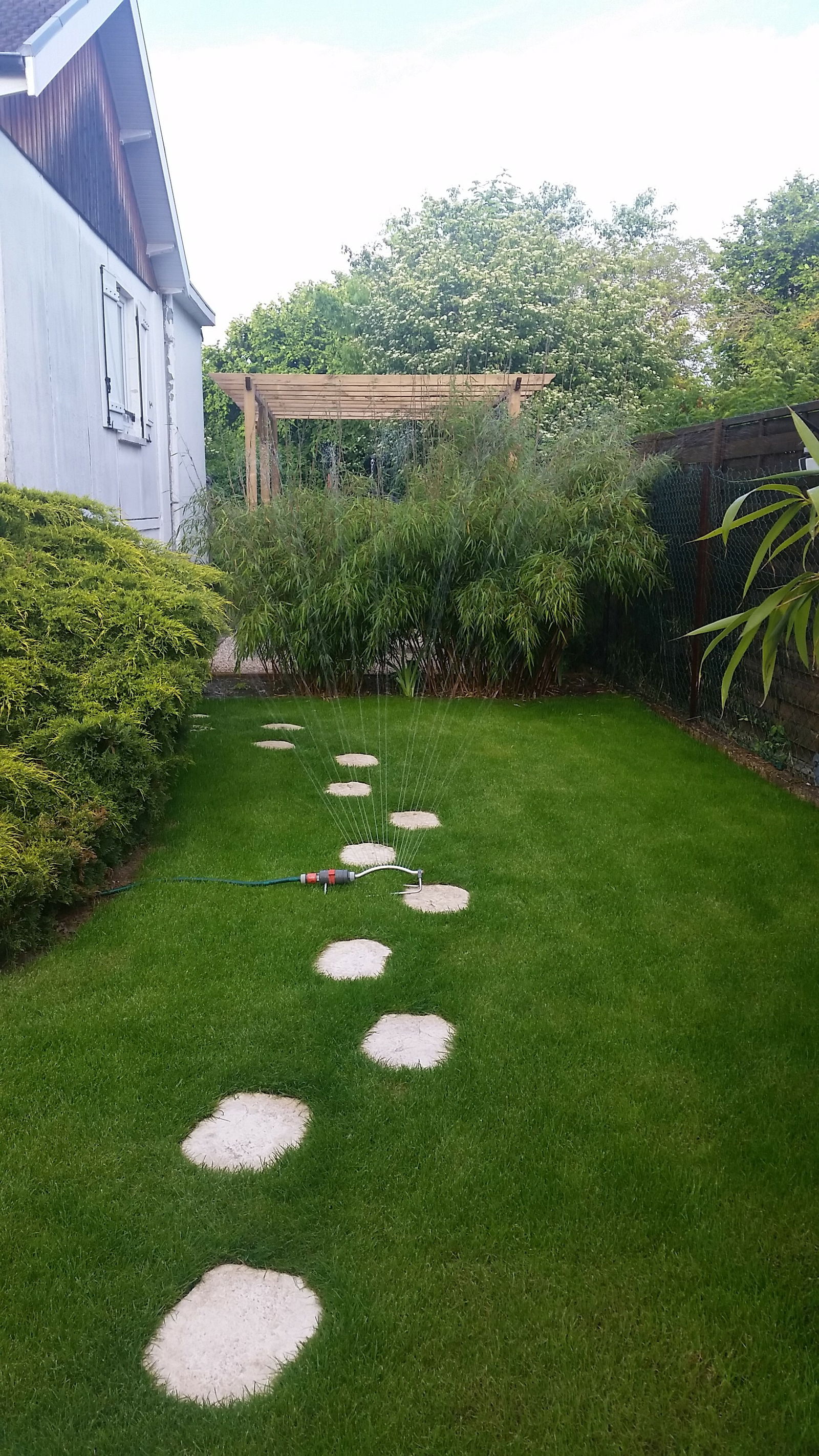 Homestay Conflans-Sainte-Honorine 225400