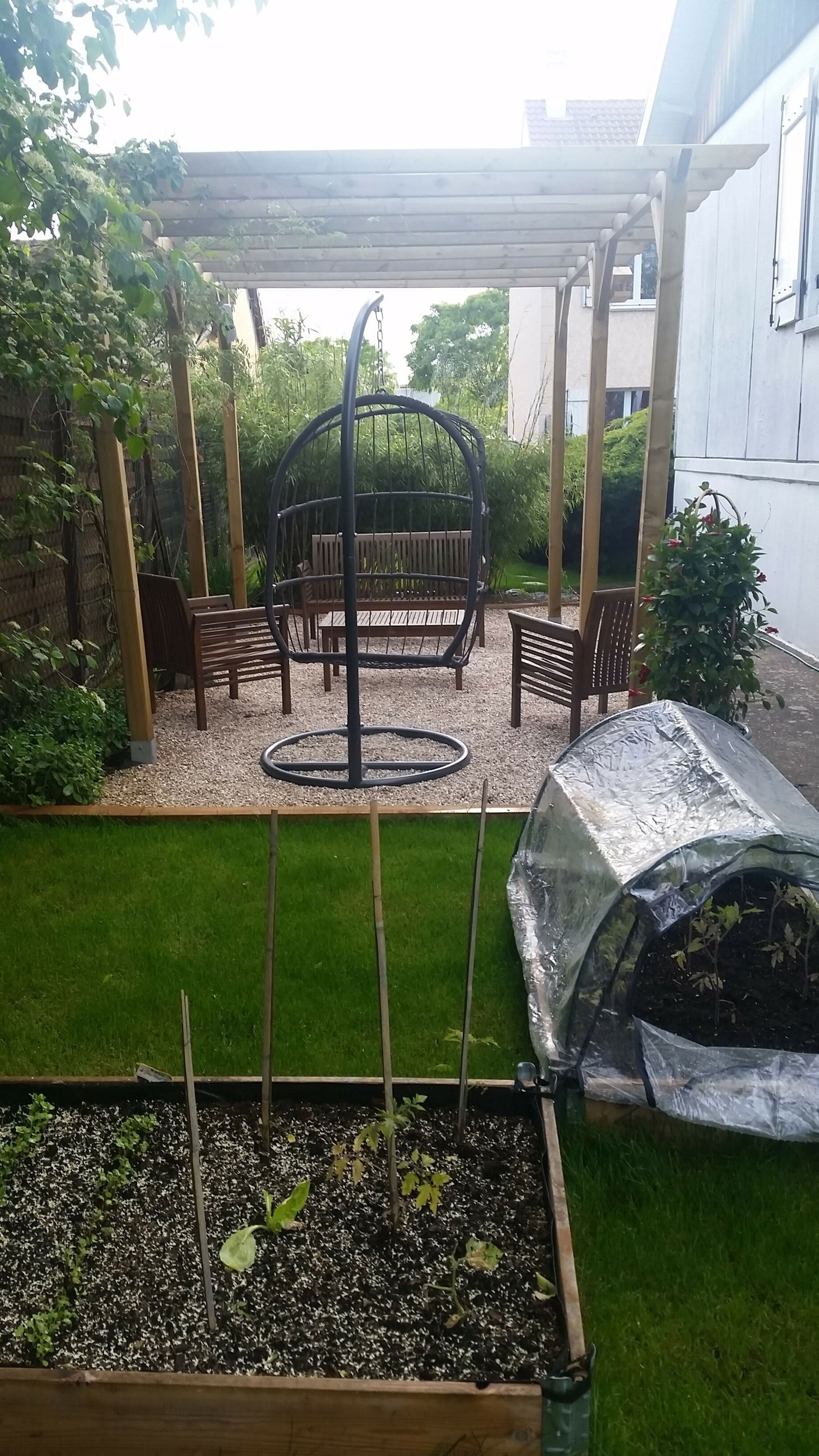 Homestay Conflans-Sainte-Honorine 225400