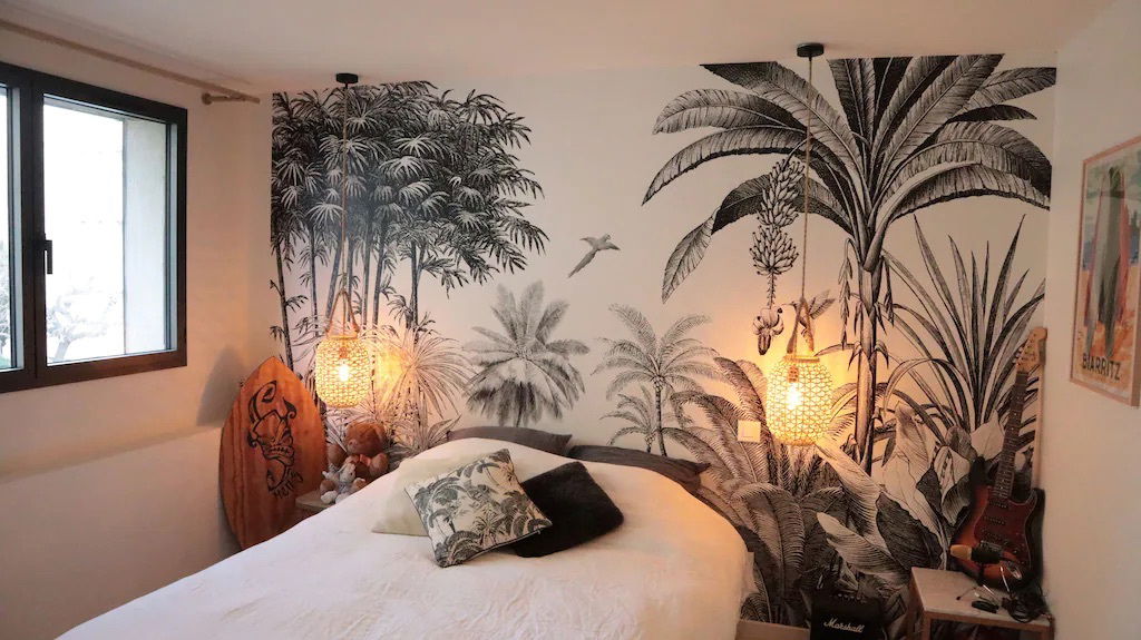 Homestay Marseille 258974