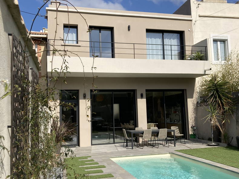 Quedarse En Casa Marseille 258974-2