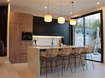 Homestay Marseille 258974-5