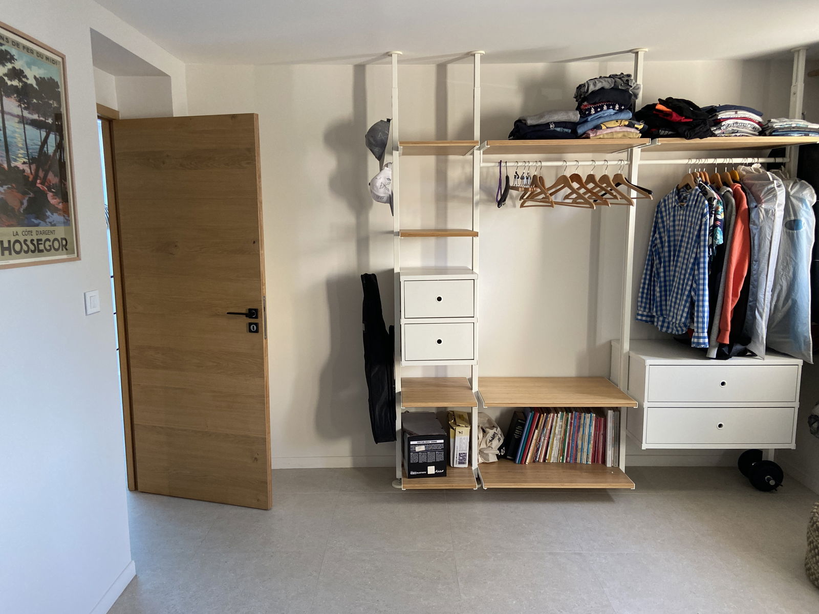 Homestay Marseille 258974