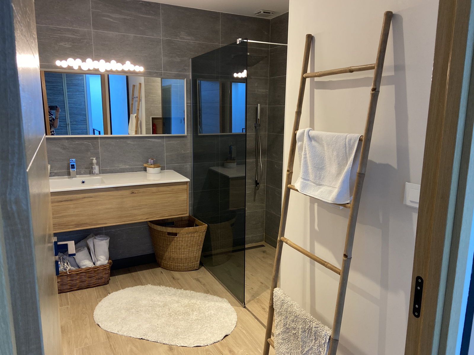 Homestay Marseille 258974