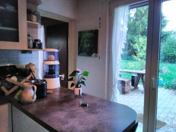 Chambre Chez L'habitant Larringes 107803-6