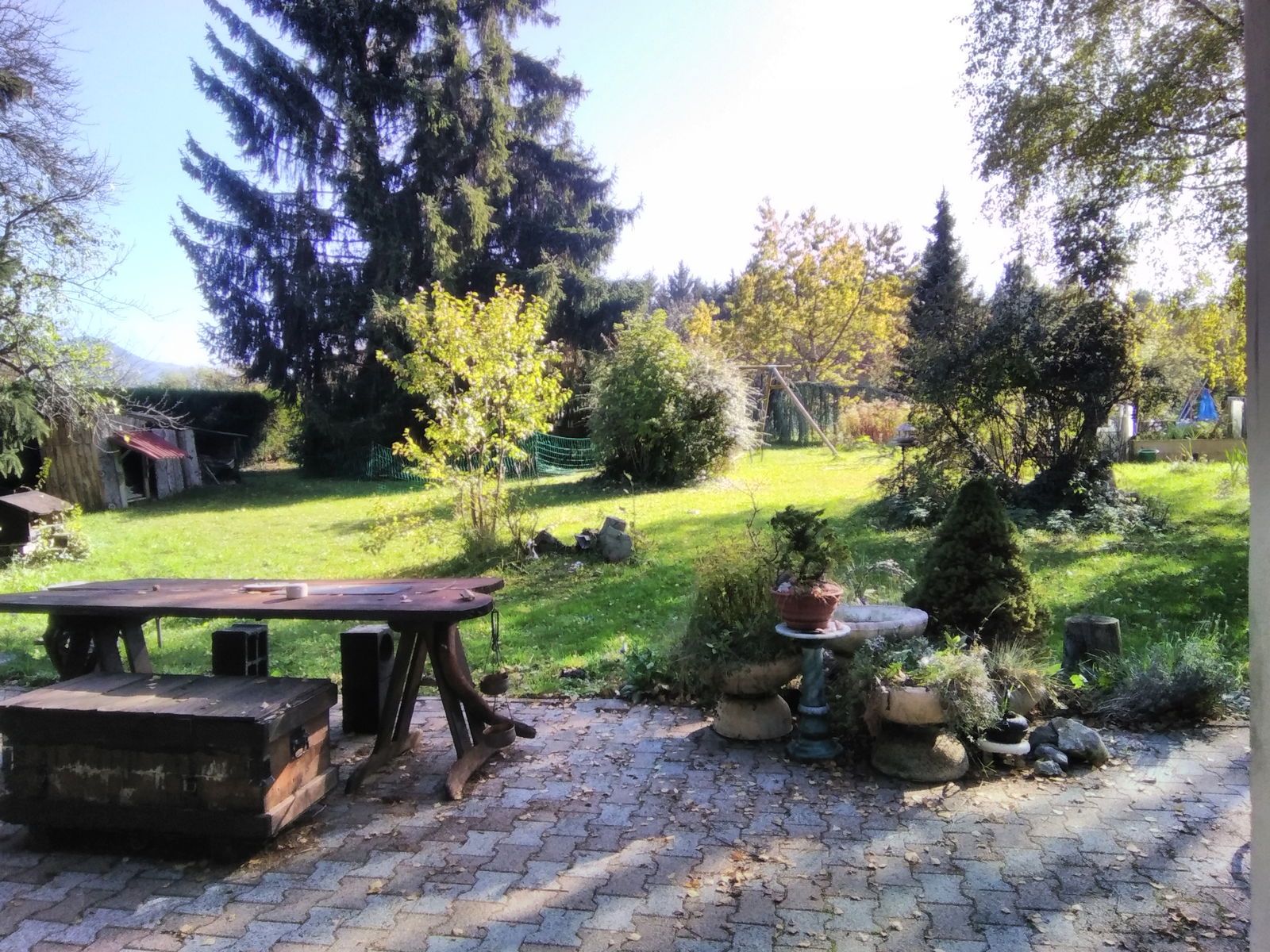 Homestay Larringes 107803