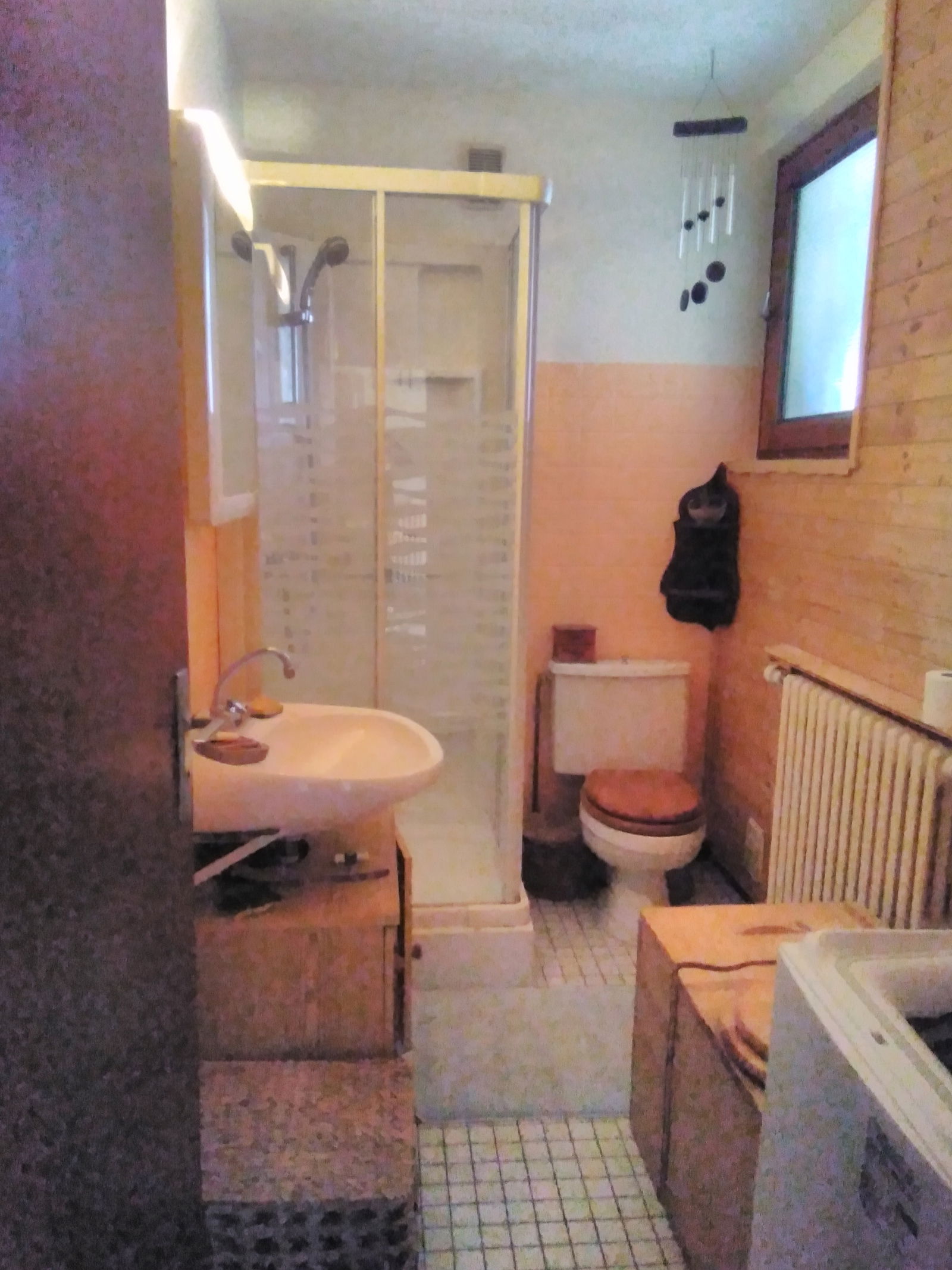 Homestay Larringes 107803