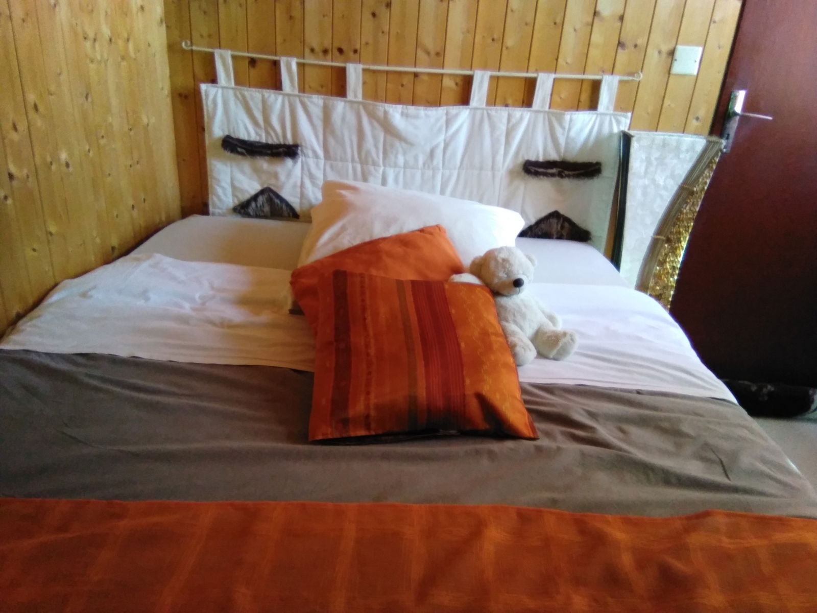 Homestay Larringes 107803