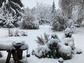 Chambre Chez L'habitant Larringes 107803-11