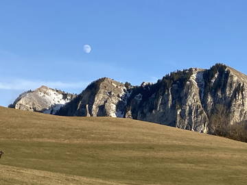 Chambre Chez L'habitant Larringes 107803-12