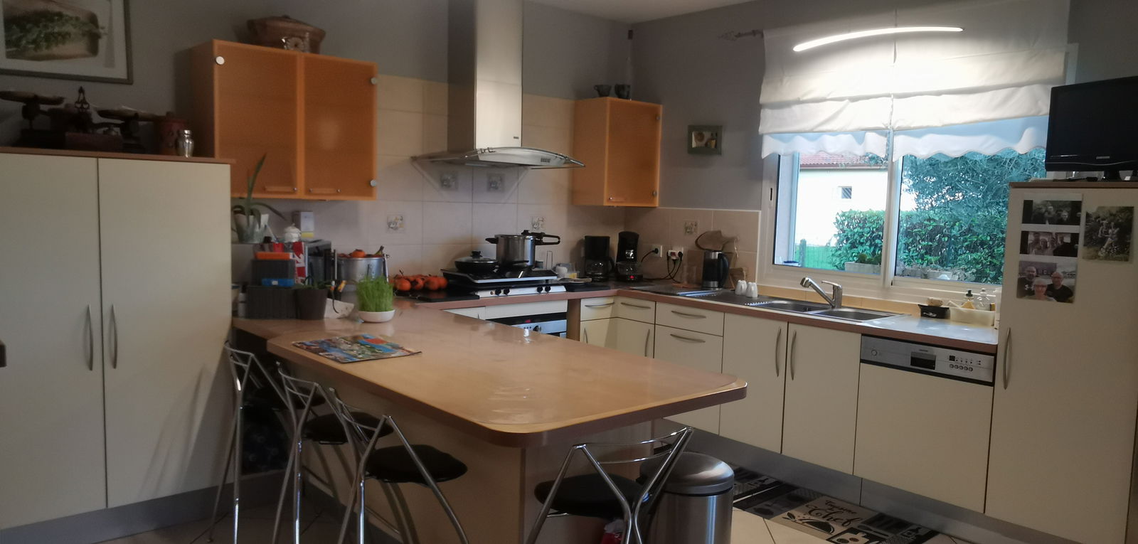 Homestay Ambarès-et-Lagrave 227169