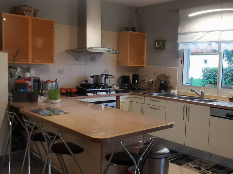 Gastfamilie Ambarès-et-Lagrave 227169-2