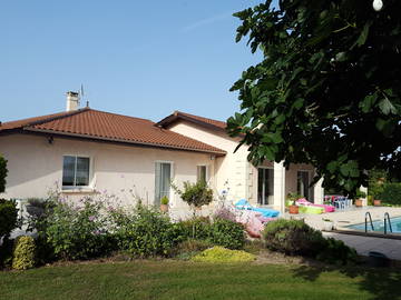 Chambre Chez L'habitant Ambarès-Et-Lagrave 227169-5
