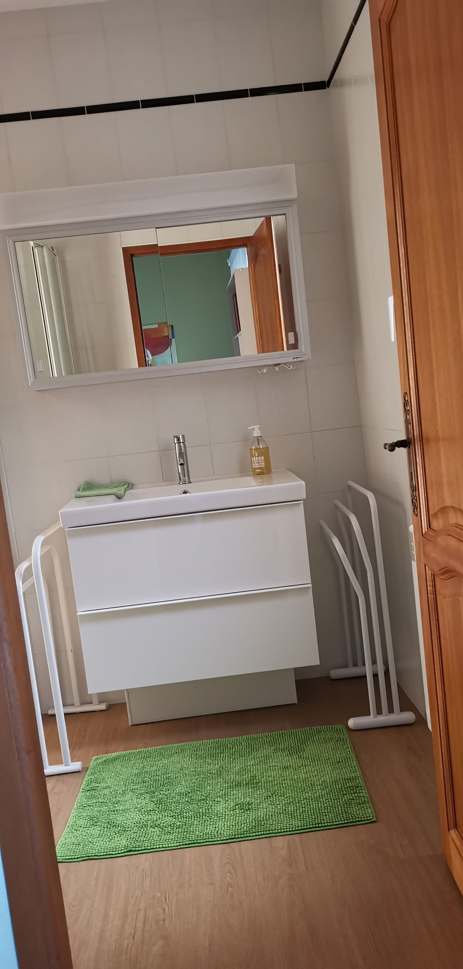 Homestay Ambarès-et-Lagrave 227169