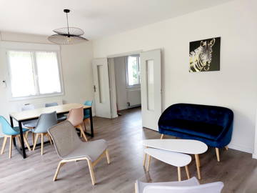 Chambre À Louer Ramonville-Saint-Agne 266984