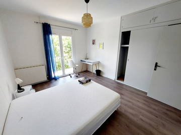 Chambre À Louer Ramonville-Saint-Agne 266984