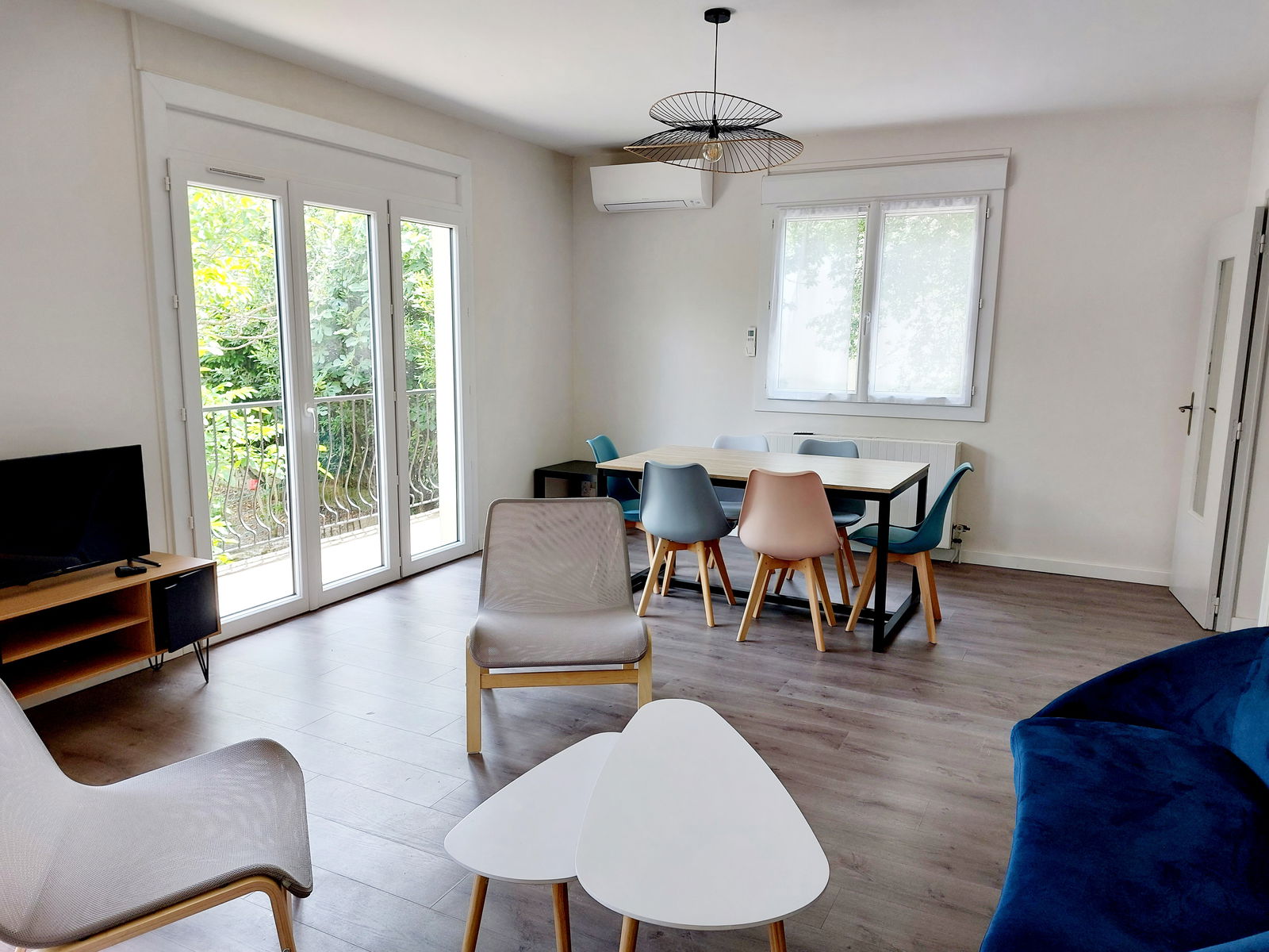 Colocation Ramonville-Saint-Agne 266984