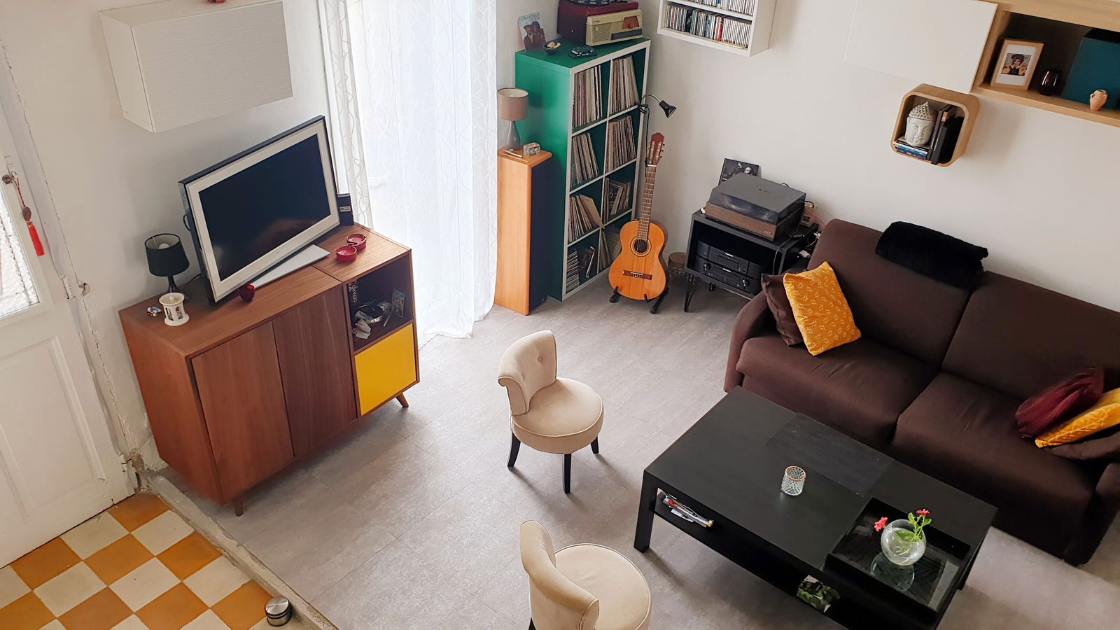 Homestay Avignon 237960