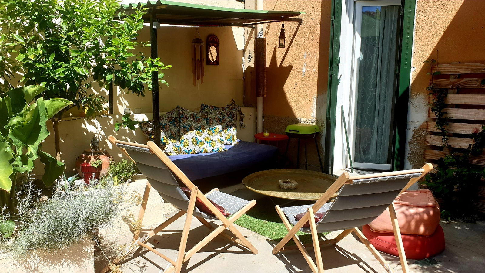 Homestay Avignon 237960