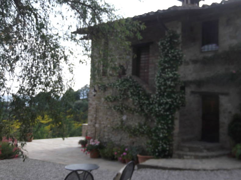 Chambre Chez L'habitant Rancolfo 197642-1