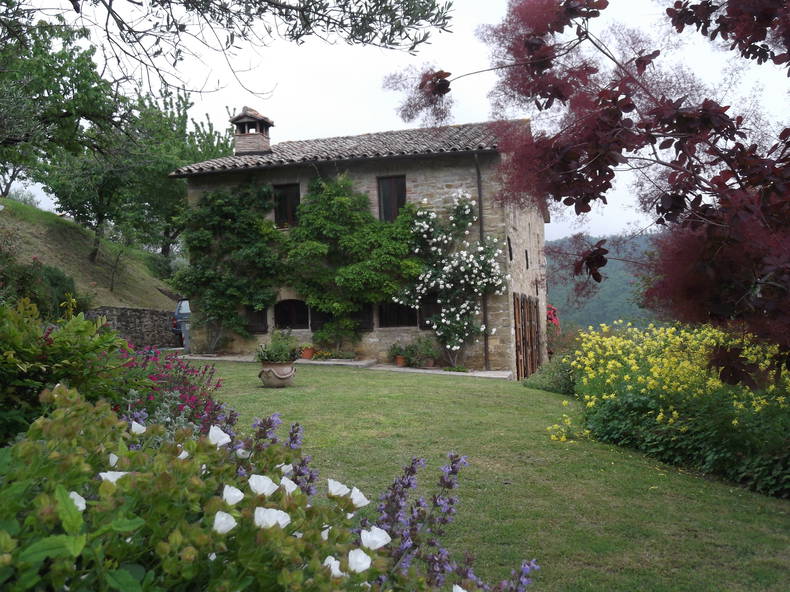 Chambre Chez L'habitant Rancolfo 197642-2