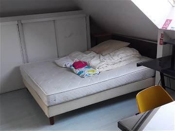 Room For Rent Démouville 228120