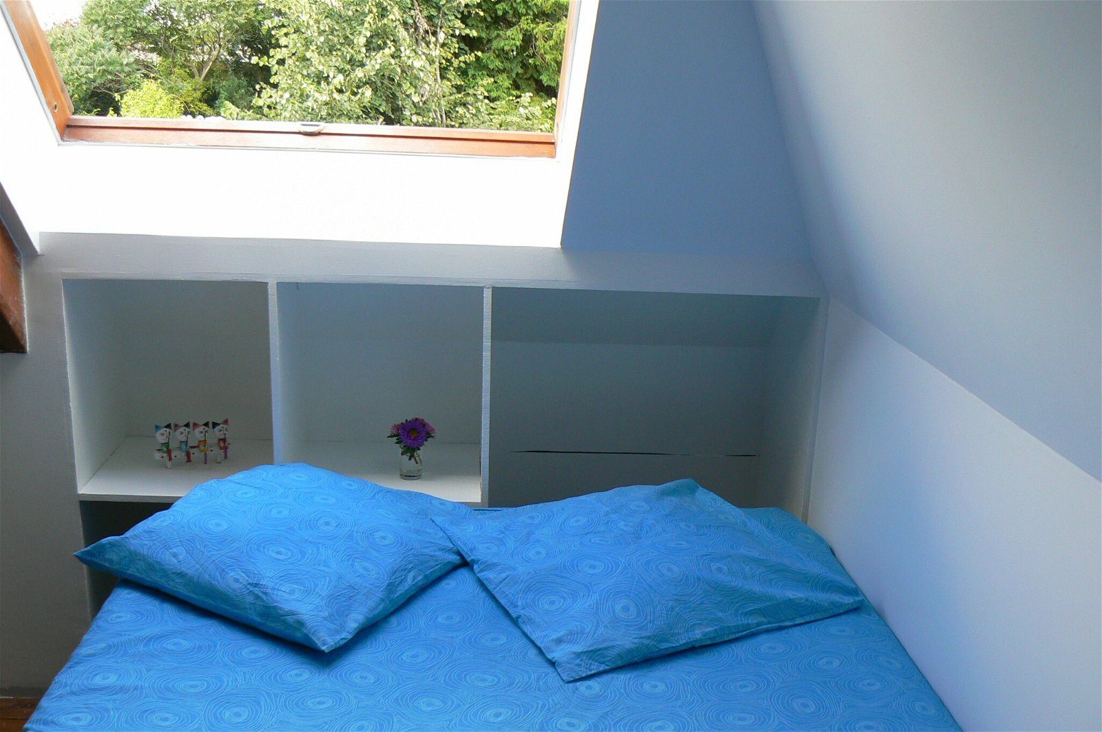 Homestay Brest 252125