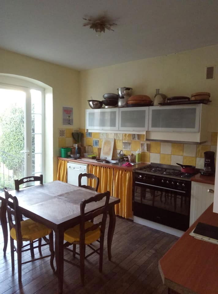 Homestay Brest 252125