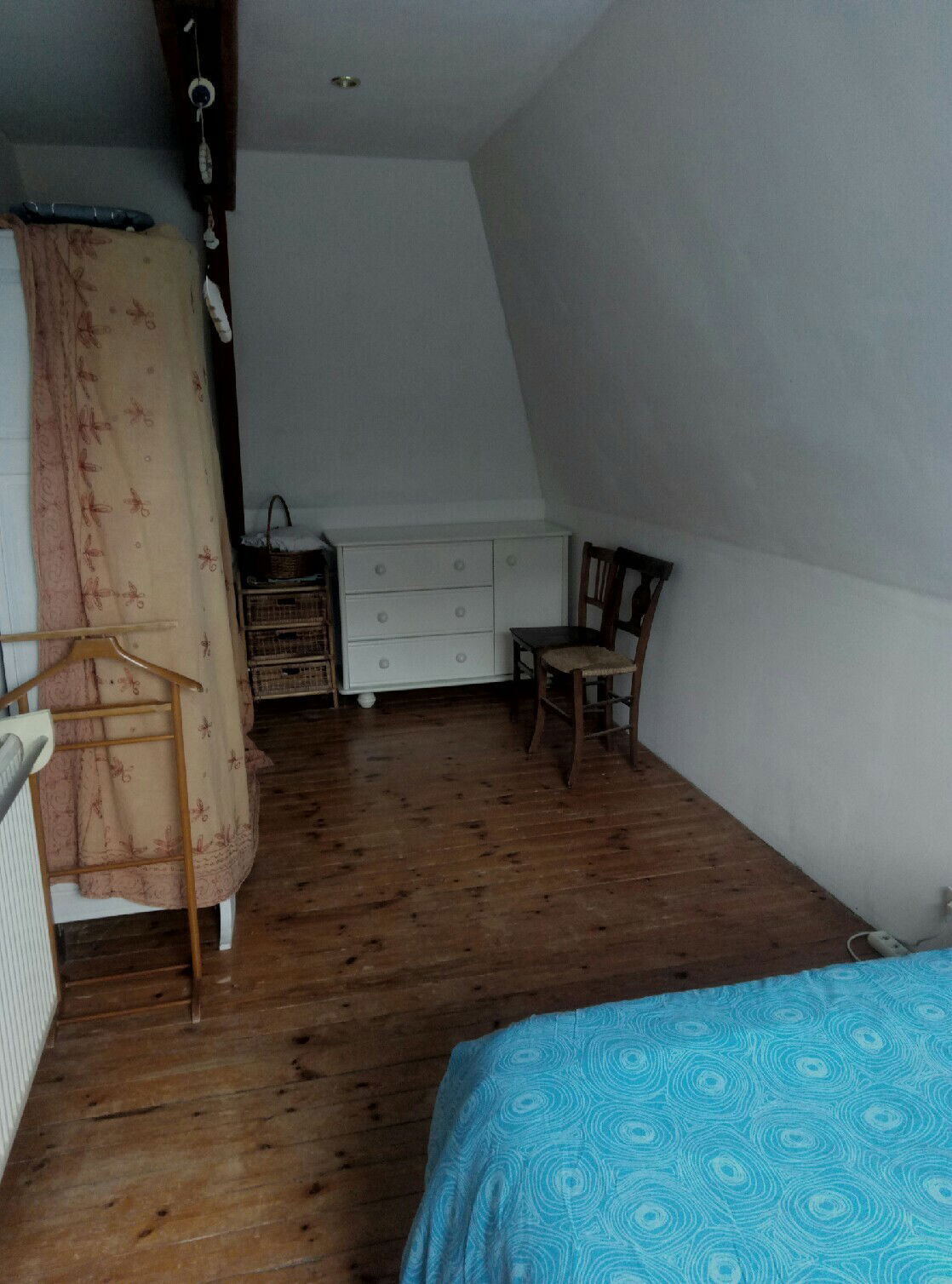 Homestay Brest 252125
