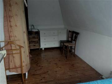 Chambre À Louer Brest 252125