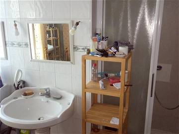 Chambre Chez L'habitant Brest 252125-4