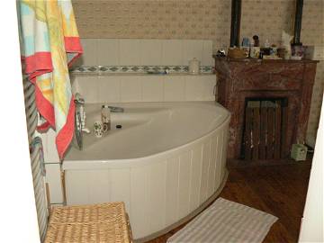 Chambre Chez L'habitant Brest 252125-5