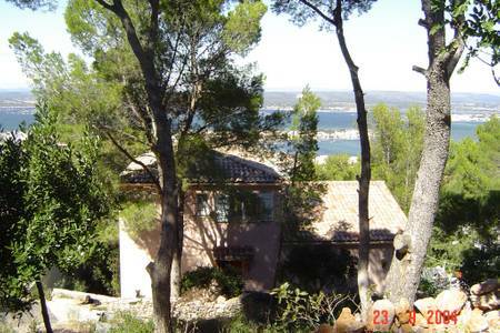 Homestay Sète 220148