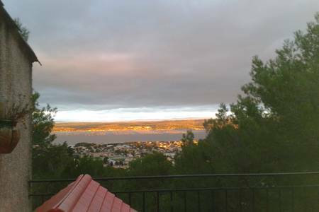 Homestay Sète 220148