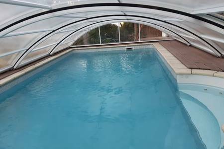 Homestay Sète 220148
