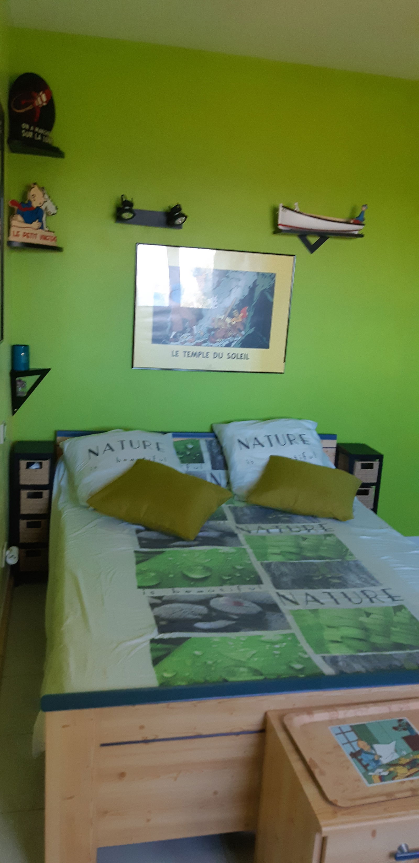 Homestay Sète 220148