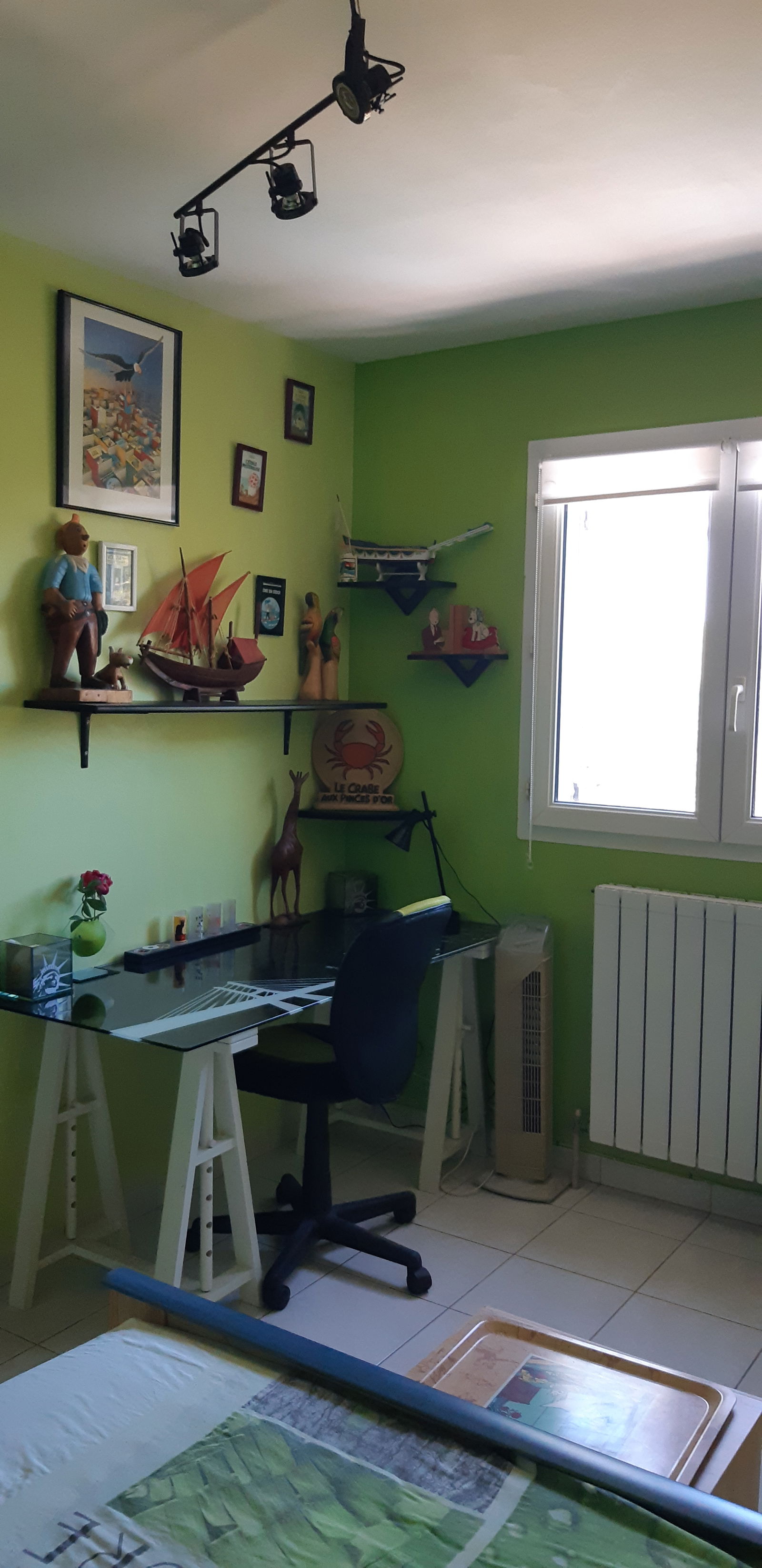 Homestay Sète 220148