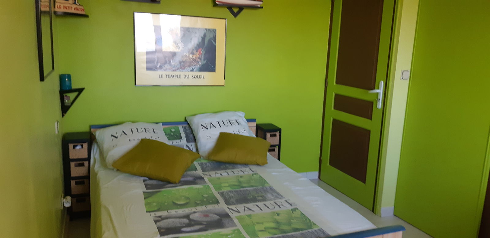 Homestay Sète 220148