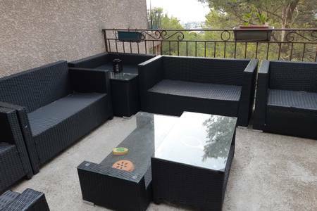 Homestay Sète 220148