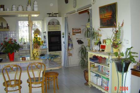 Homestay Sète 220148