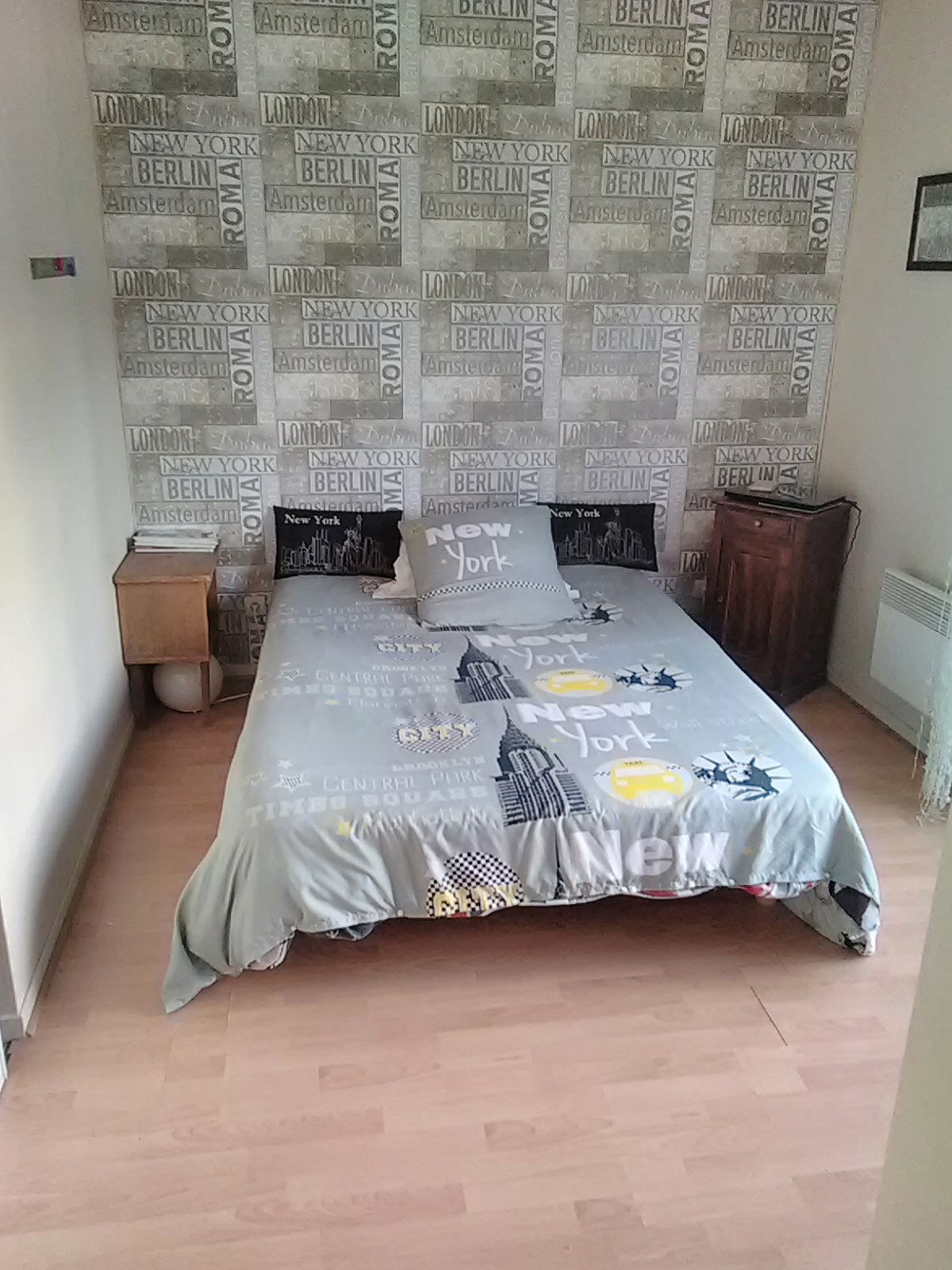 Homestay Saint-Orens-de-Gameville 121244