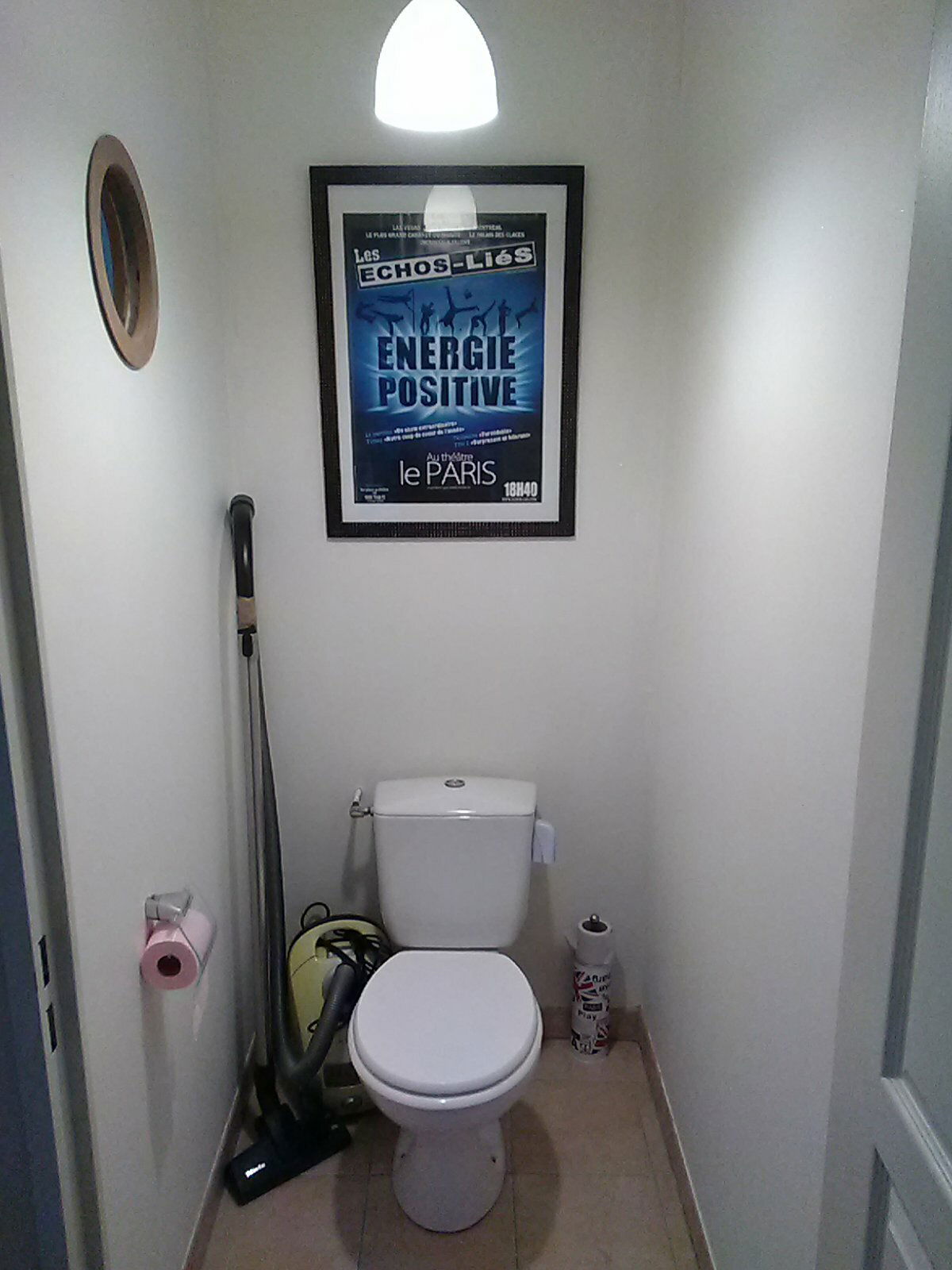 Homestay Saint-Orens-de-Gameville 121244