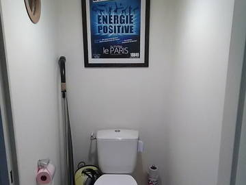 Chambre Chez L'habitant Saint-Orens-De-Gameville 121244-4