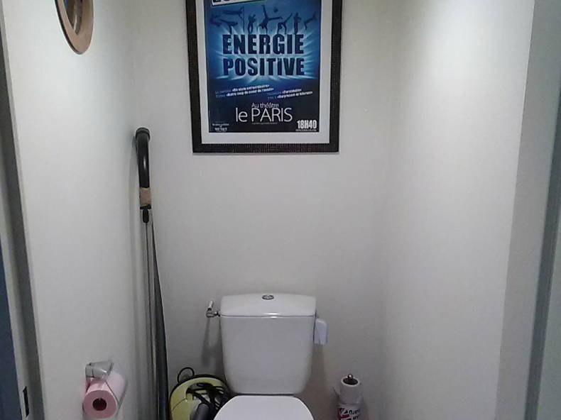 Hemvistelse Saint-Orens-de-Gameville 121244-4