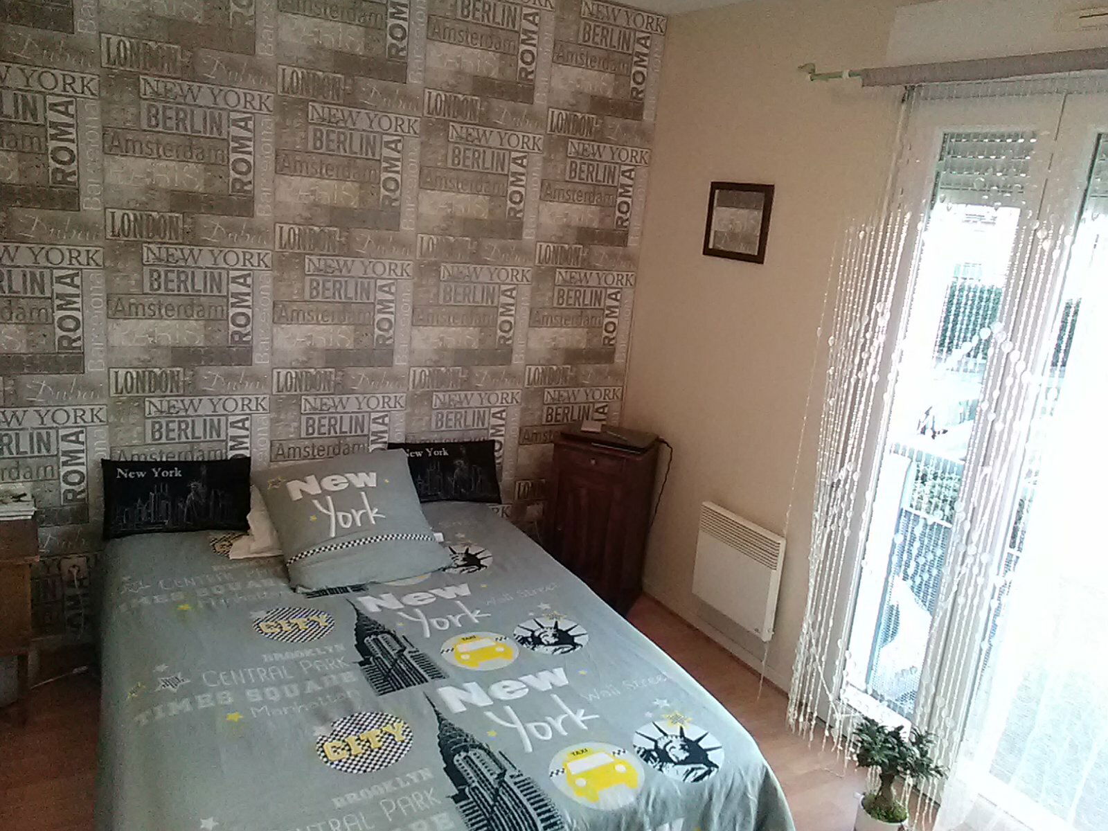 Homestay Saint-Orens-de-Gameville 121244