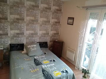 Chambre Chez L'habitant Saint-Orens-De-Gameville 121244-8