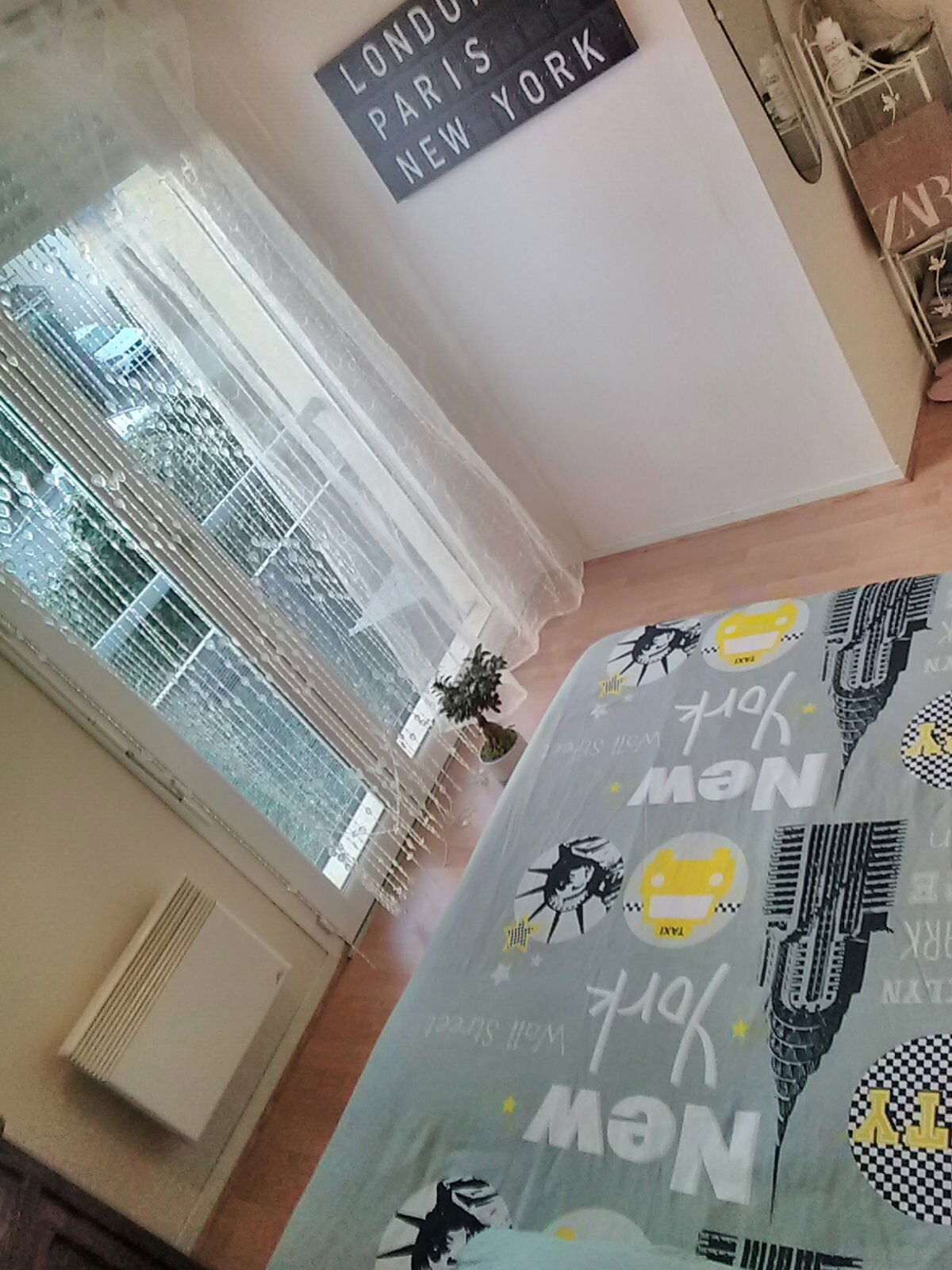 Homestay Saint-Orens-de-Gameville 121244