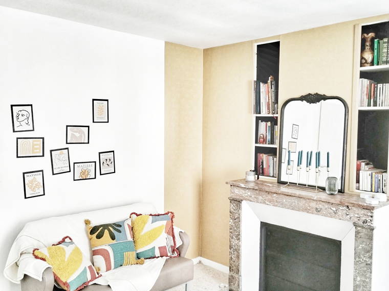 Homestay Charly-sur-Marne 266325