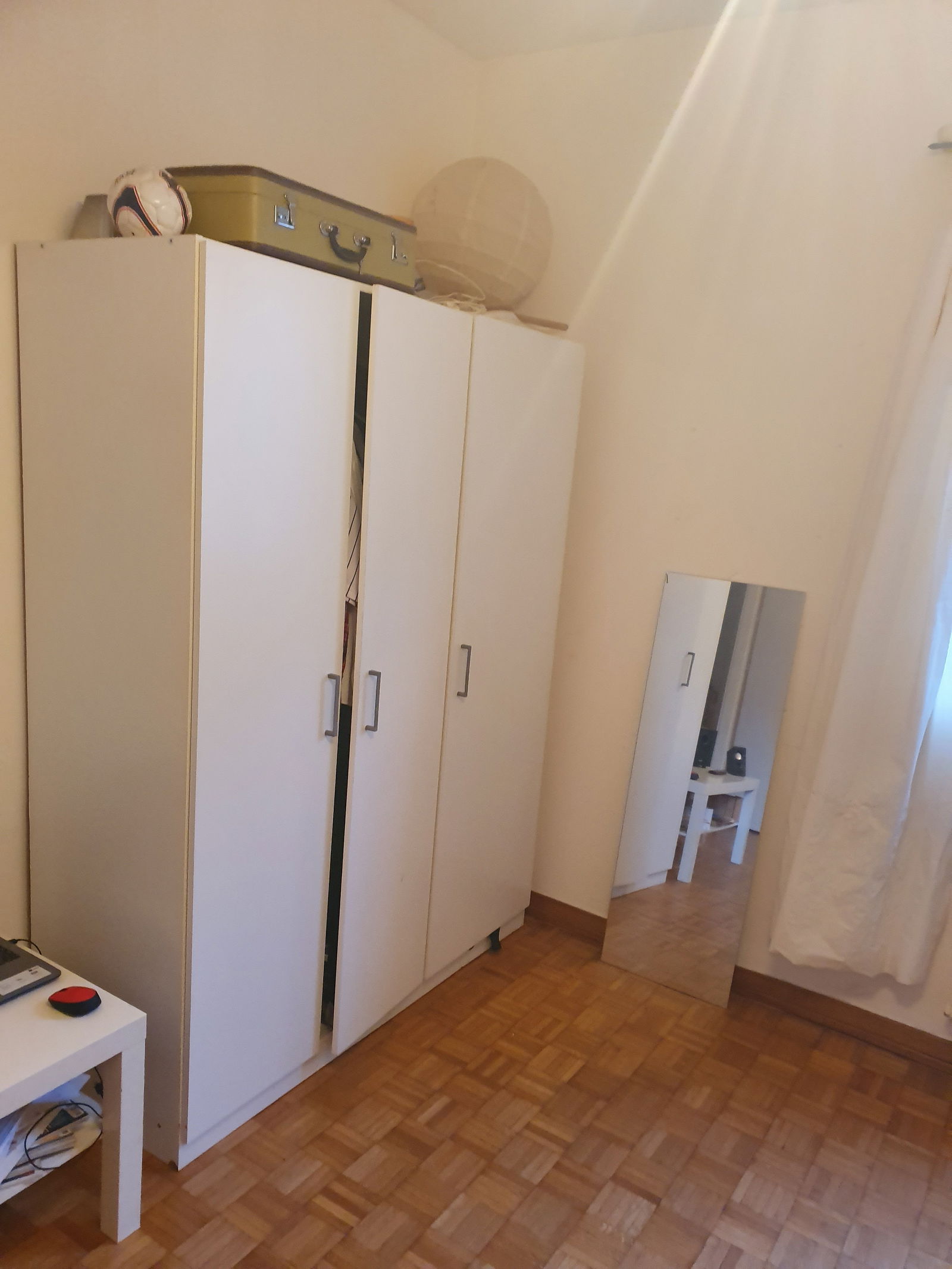 Homestay Lausanne 239677